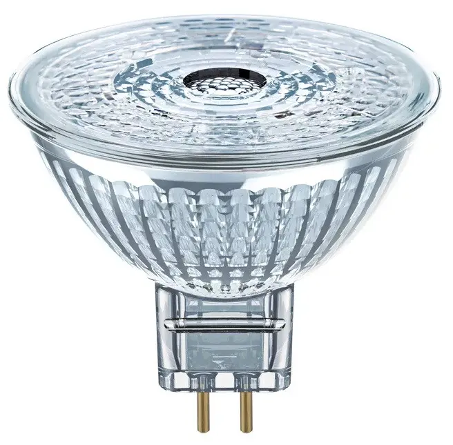 Bec LED PARATHOM DIM MR16 35 36° 4,9W/830 GU5.3 LEDVANCE