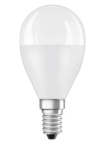 LED ЛАМПА CLP60 806lm/7W/827 E14 VALUE LEDVANCE