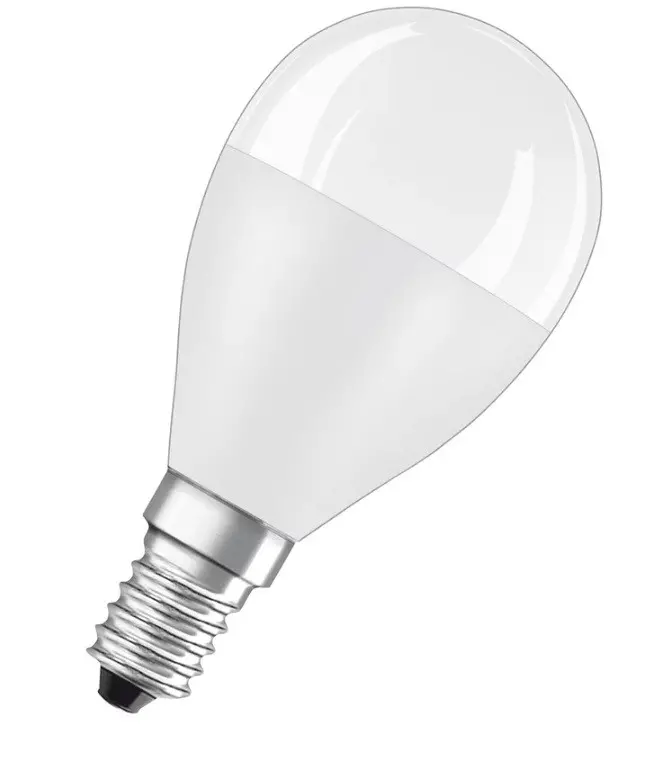 LED ЛАМПА CLP60 806lm/7W/840 E14 VALUE LEDVANCE