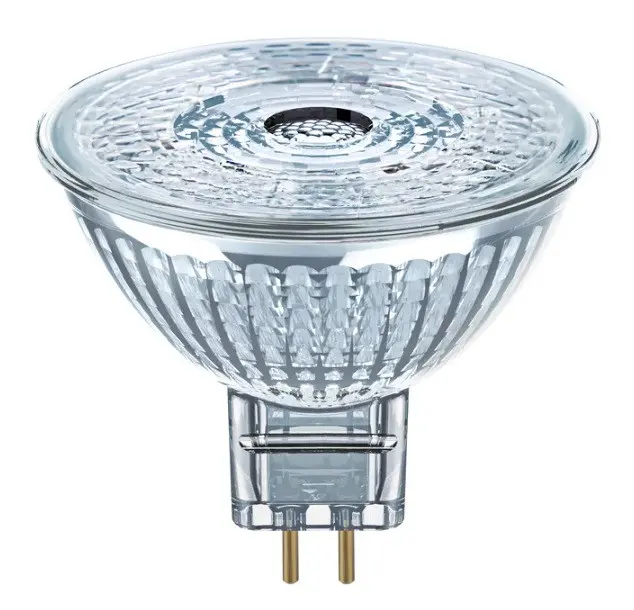 Bec LED PARATHOM MR16 GL 50 8W/827 GU5.3 LEDVANCE