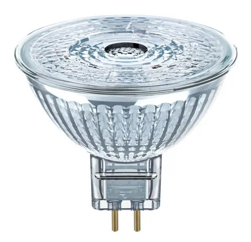 Bec LED PARATHOM MR16 GL 50 8W/827 GU5.3 LEDVANCE - 1