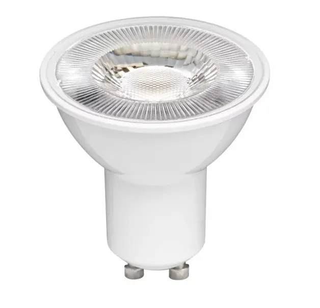 Bec LED VALUE PLAST PAR16 50 36° 4,5W/830 GU10 LEDVANCE