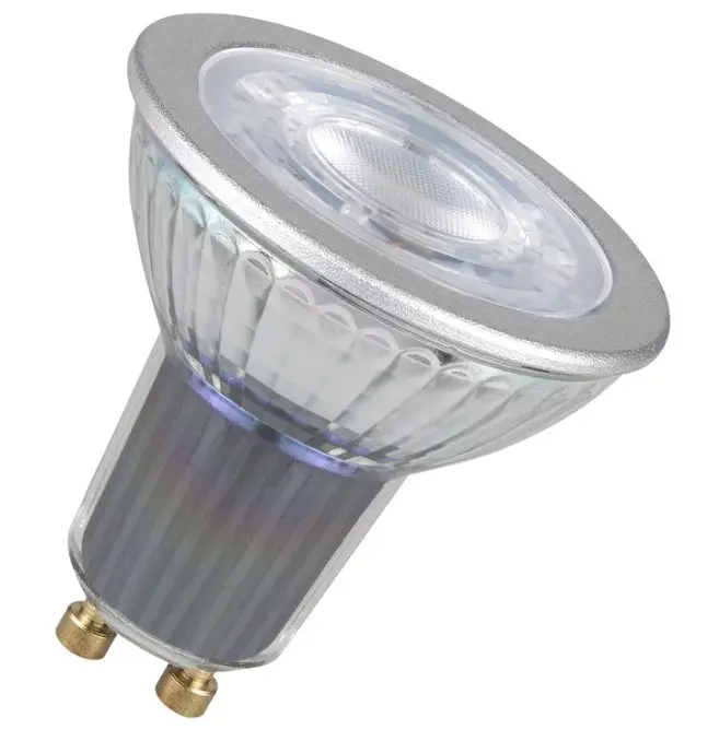 LED ЛАМПА PARATHOM DIM PAR16 80 9,5W/940 GU10