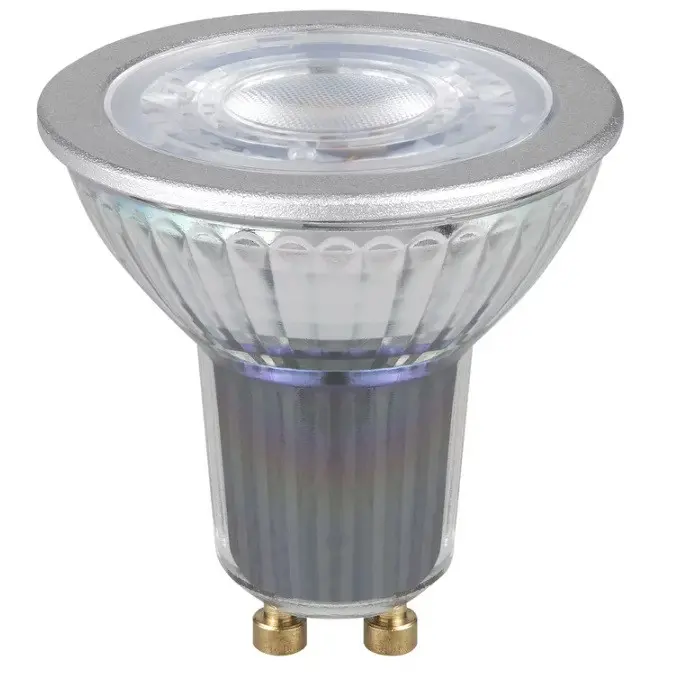 LED ЛАМПА PARATHOM DIM PAR16 80 9,5W/940 GU10 - image 1