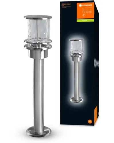 LED ЛАМПА 550 E27 ST ENDURA CLASSIC POST LEDVANCE - image 1