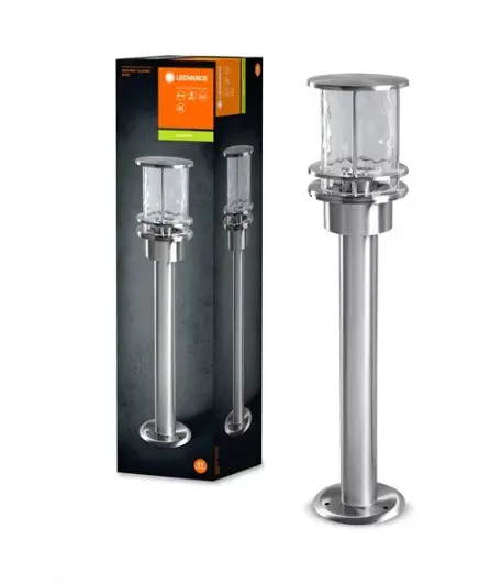 LED ЛАМПА 550 E27 ST ENDURA CLASSIC POST LEDVANCE - image 2
