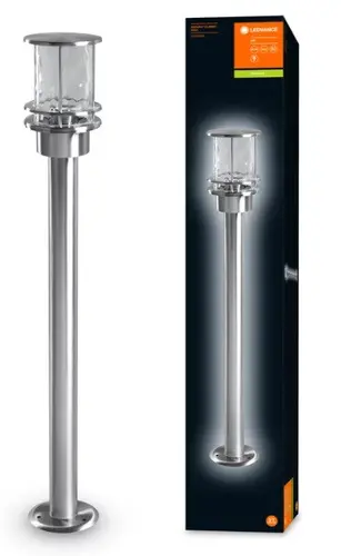 LED ЛАМПА 800 E27 ST ENDURA CLASSIC POST LEDVANCE - image 1
