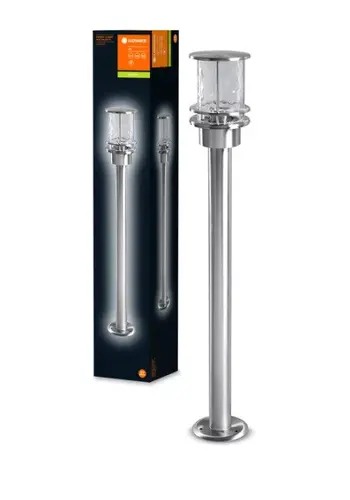 LED ЛАМПА 800 E27 ST ENDURA CLASSIC POST LEDVANCE - image 2