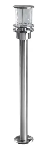 LED ЛАМПА 800 E27 ST ENDURA CLASSIC POST LEDVANCE
