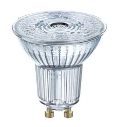 LED ЛАМПА PARATHOM DIM PAR16 GL 80 60° 8,3W/930 GU10 LEDVANCE