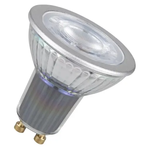 LED ЛАМПА PARATHOM PRO PAR16 GL 80 DIM 9,5W/930 GU10 LEDVANCE