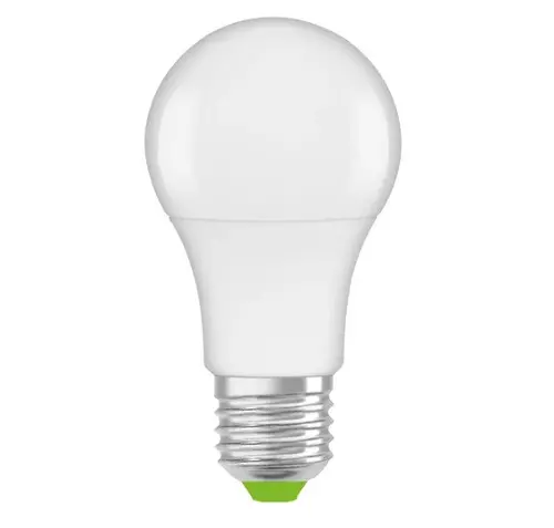 LED ЛАМПА GOGREEN CLA60 806lm/840 E27 LEDVANCE - image 1