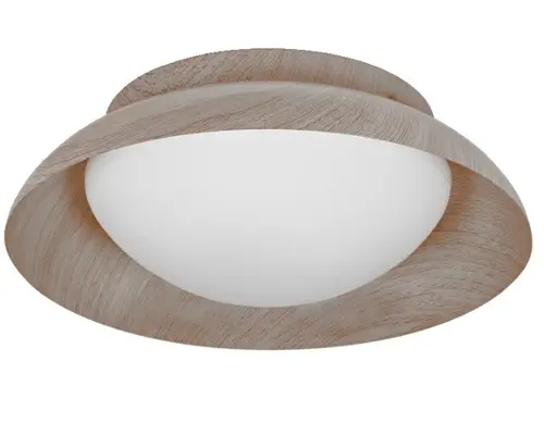 LED ЛАМПА ORBIS MILAN 300 mm 2XE27 WD LEDVANCE - image 1