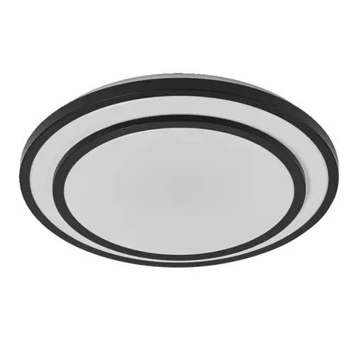 LED ЛАМПА ORBIS BERLIN 390 mm 24W 830 LEDVANCE - ЧЕРЕН - image 1