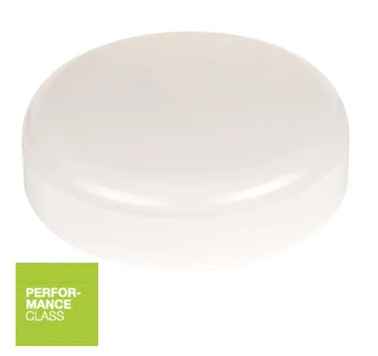 Λάμπα SF SLIM RD 200 P SENSOR 19W 830 WT IP65 LEDVANCE