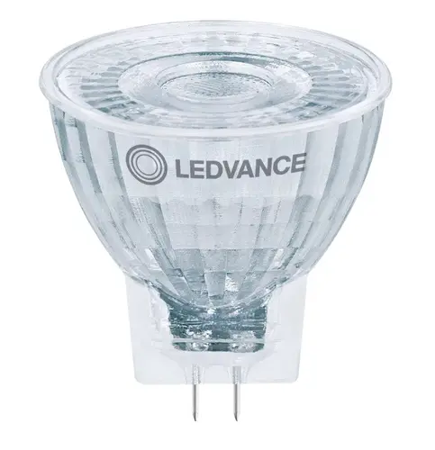 LED ЛАМПА MR11 DIM P 2.8W 927 GU4 LEDVANCE - image 1