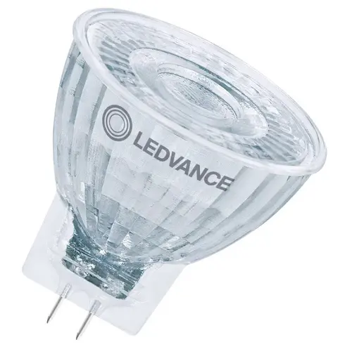 LED ЛАМПА MR11 DIM P 2.8W 927 GU4 LEDVANCE