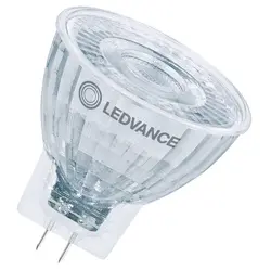 LED ЛАМПА MR11 DIM P 2.8W 927 GU4 LEDVANCE