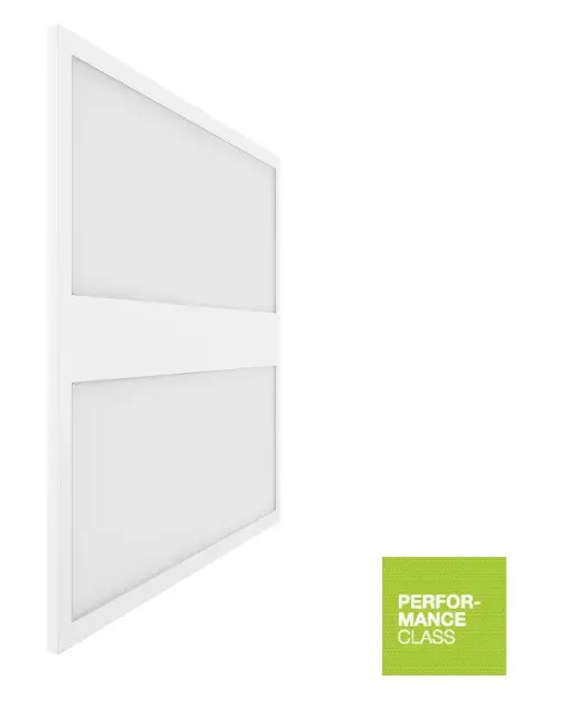 ТАВАННО ОСВЕТИТЕЛНО ТЯЛО PL ECO 600 E 36W 840 LEDVANCE - image 1