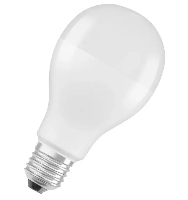 LED ЛАМПА VALUE CLA150 2545lm/840 E27 LEDVANCE - image 1