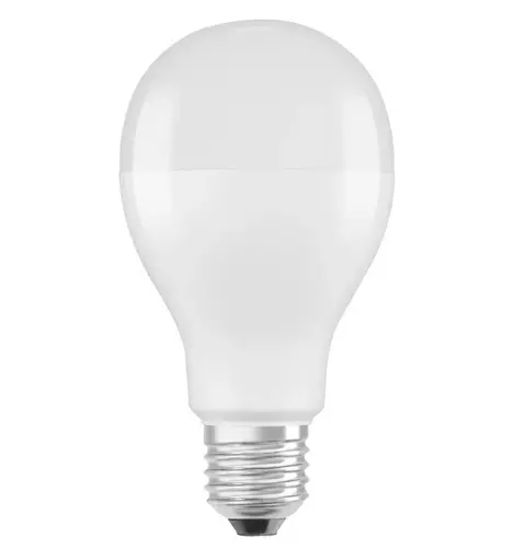 LED ЛАМПА VALUE CLA150 2545lm/840 E27 LEDVANCE