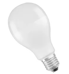 LED ЛАМПА VALUE CLA150 2542lm/865 E27 LEDVANCE