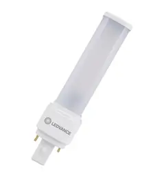 DULUX LED ЛАМПА D18 EM & AC MAINS V 7W 840 G24D-2 LEDVANCE
