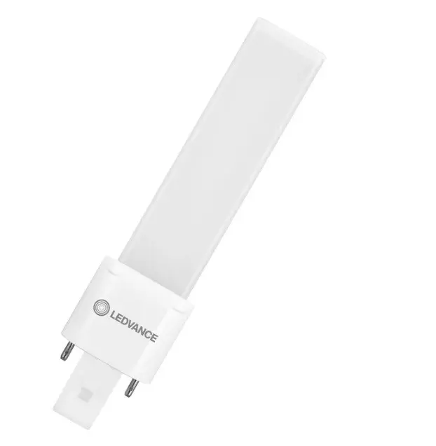 LED ЛАМПА DULUX LED S7 EM & AC MAINS V 3.5W 840 G23 LEDVANCE