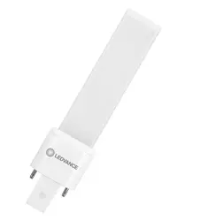 LED ЛАМПА DULUX LED S7 EM & AC MAINS V 3.5W 840 G23 LEDVANCE