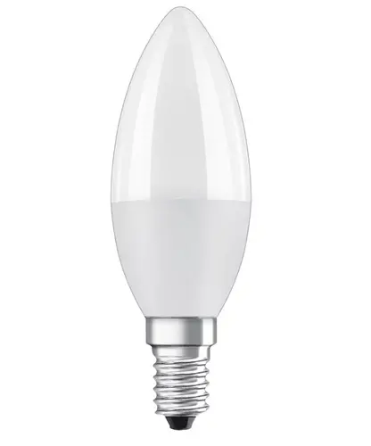 LED ЛАМПА VALUE CLB60 806lm/865 E14 LEDVANCE - image 1