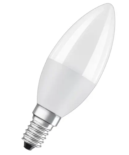 LED ЛАМПА VALUE CLB60 806lm/865 E14 LEDVANCE