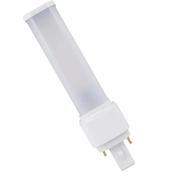 LED ЛАМПА DULUX LED D18 EM & AC MAINS V 7W 830 G24D-2 LEDVANCE - image 4