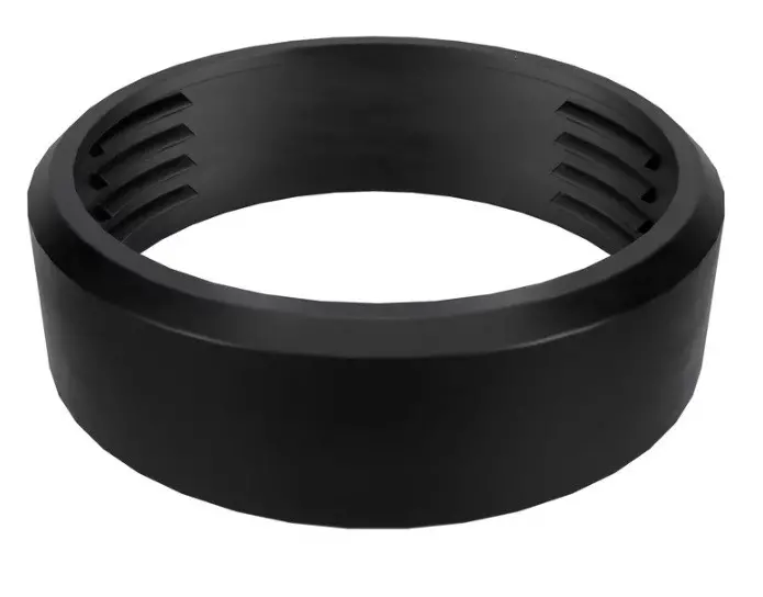 LED ЛАМПА FLAT+2xRING 28 3.5W/827 230VFR E27 LEDVANCE - image 3