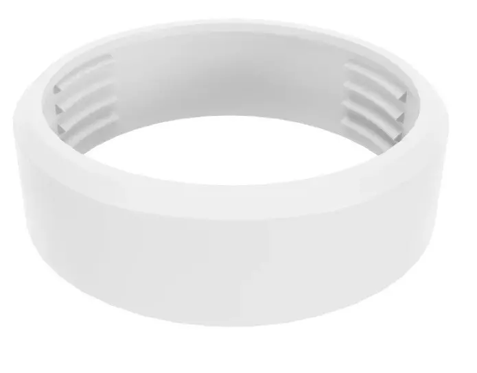 LED ЛАМПА FLAT+2xRING 28 3.5W/827 230VFR E27 LEDVANCE - image 4