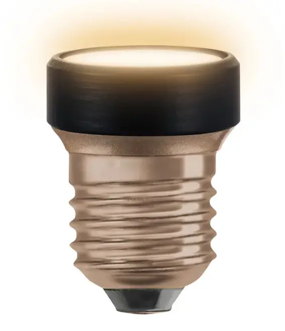 LED ЛАМПА FLAT+2xRING 28 3.5W/827 230VFR E27 LEDVANCE - image 5