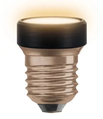 LED ЛАМПА FLAT+2xRING 28 3.5W/827 230VFR E27 LEDVANCE - image 5