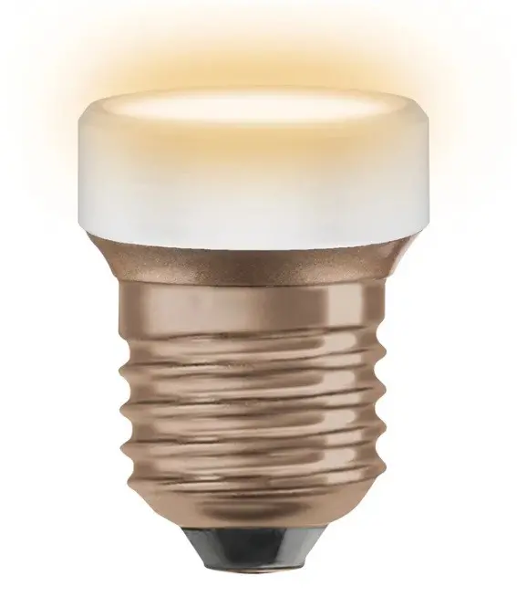 LED ЛАМПА FLAT+2xRING 28 3.5W/827 230VFR E27 LEDVANCE - image 6