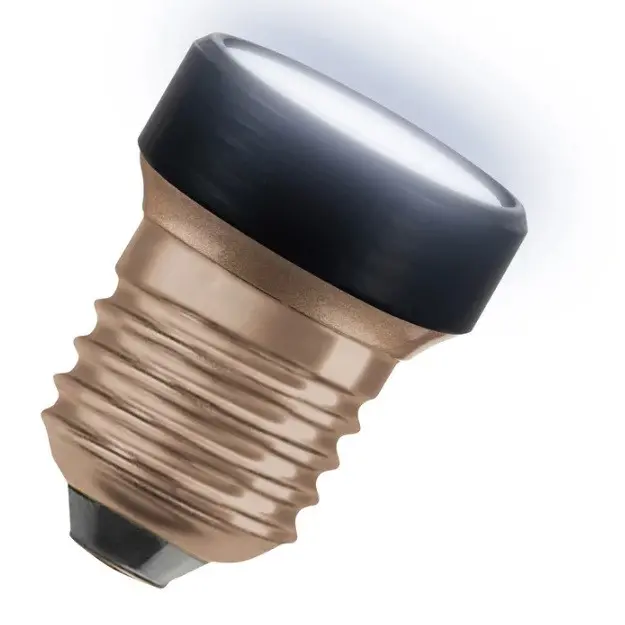 LED ЛАМПА FLAT+2xRING 28 3.5W/840 230VFR E27 LEDVANCE - image 1