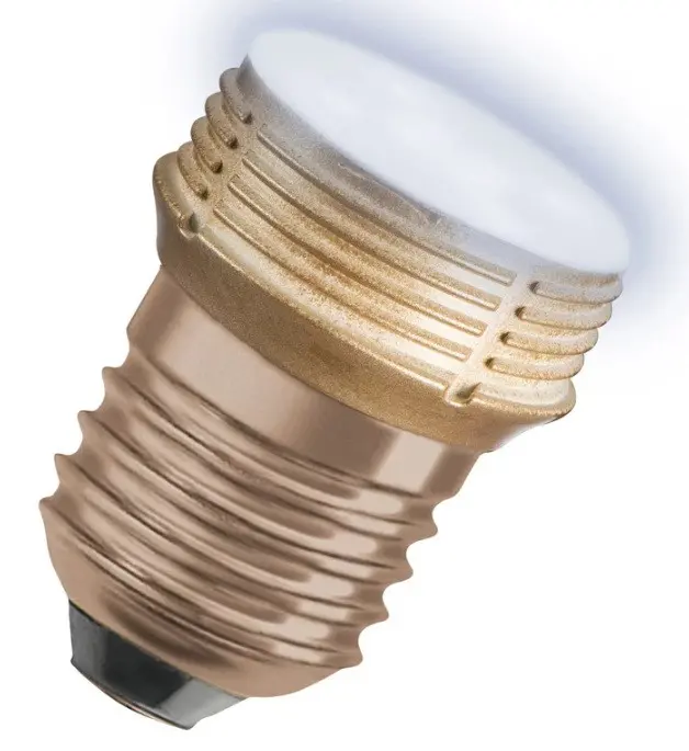 LED ЛАМПА FLAT+2xRING 28 3.5W/840 230VFR E27 LEDVANCE - image 2