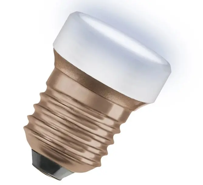 LED ЛАМПА FLAT+2xRING 28 3.5W/840 230VFR E27 LEDVANCE - image 3