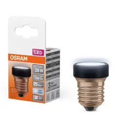 LED ЛАМПА FLAT+2xRING 28 3.5W/840 230VFR E27 LEDVANCE