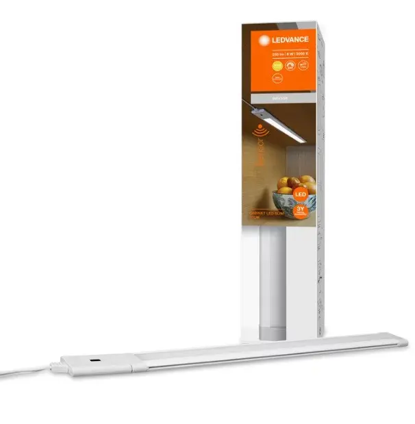 LED ЛАМПА CABINET LED SLIM 300MM LEDVANCE - image 2