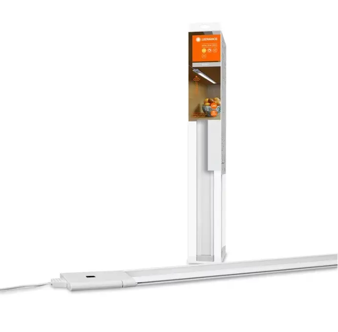 LED Λάμπα CABINET LED SLIM 500MM TWO LIGHT LEDVANCE
