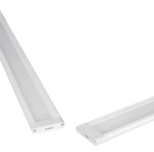 LED ЛАМПА CABINET LED SLIM 500MM TWO LIGHT LEDVANCE - image 2