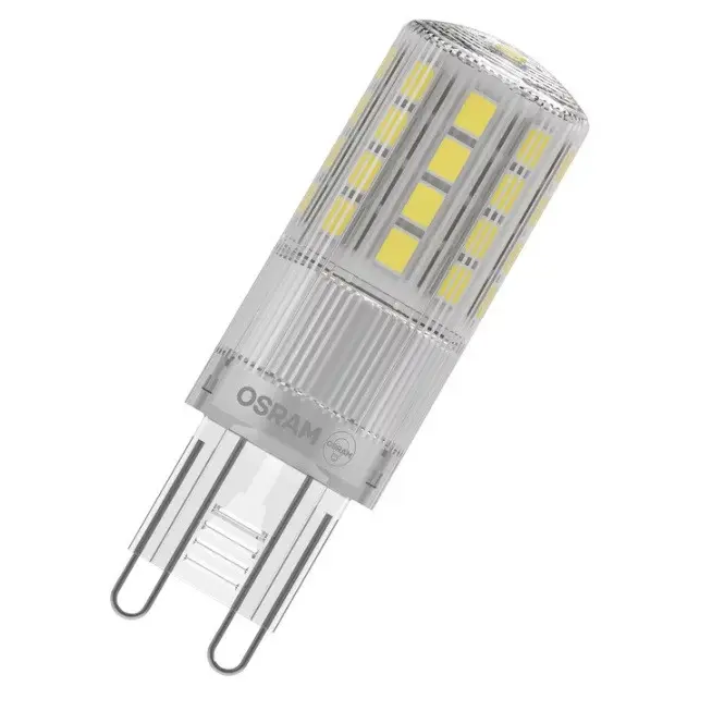 LED Λάμπα THREE STEP DIM PIN G9 4W 827 LEDVANCE - image 1