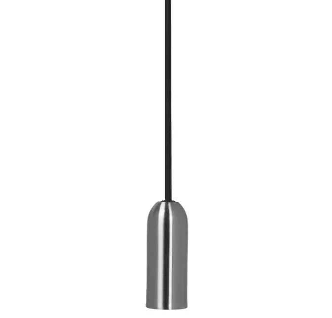 LED ЛАМПА VINTAGE 1906 PENDULUM ROUND CHROME LEDVANCE - image 2