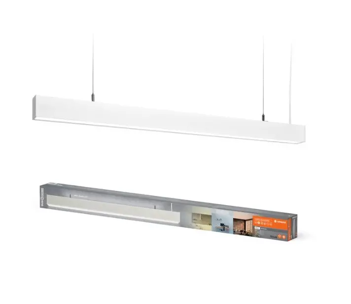 ЛАМПА ОКАЧЕНА НА ТАВАН SUN HOME WORKSPACE CEILING SUSPENDED LEDVANCE