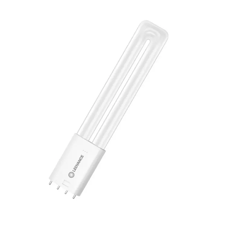 LED ЛАМПА DULUX LED L18 HF V 8W 840 2G11 LEDVANCE - image 1