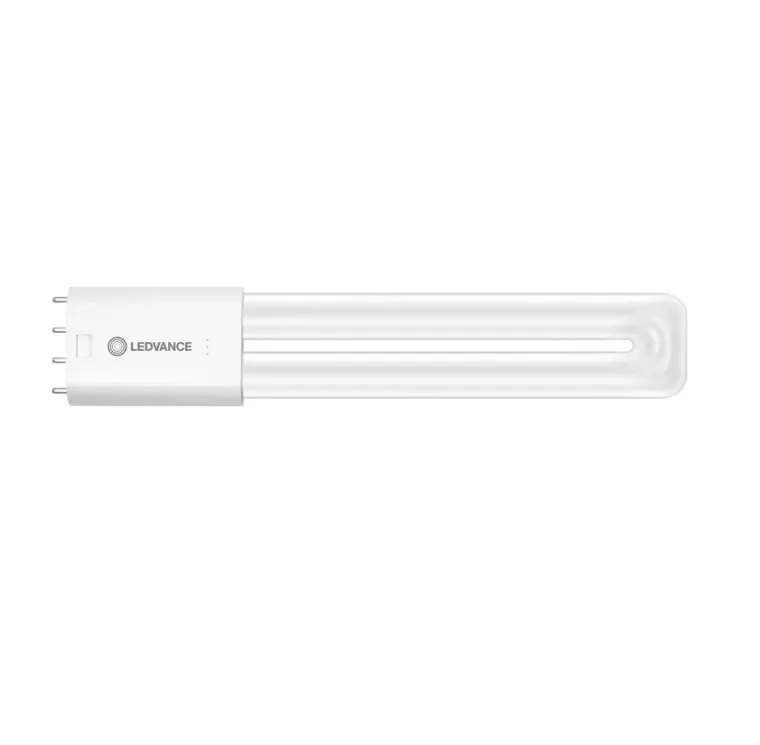 LED ЛАМПА DULUX LED L18 HF V 8W 840 2G11 LEDVANCE - image 3