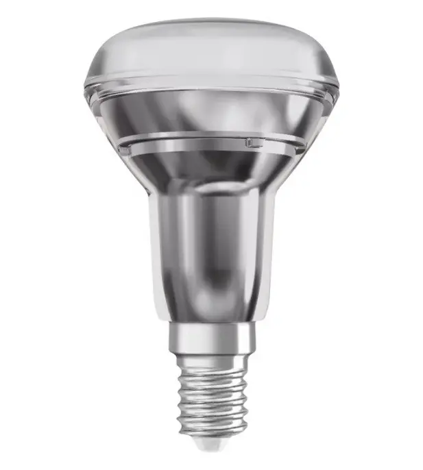 LED ЛАМПА R50 P 2.6W 827 E14 LEDVANCE - image 2